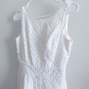 White House Black Market Dress Size 0